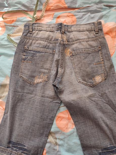 3/4 riflové nohavice redstar, redstar,32