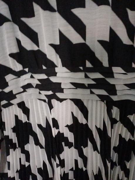 Superné šaty h&m č.40, h&m,l