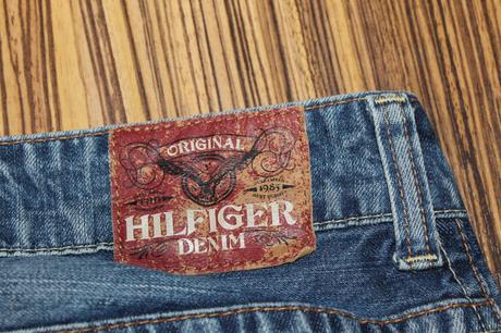 Rifle tommy hilfiger v. 36/32, tommy hilfiger,36