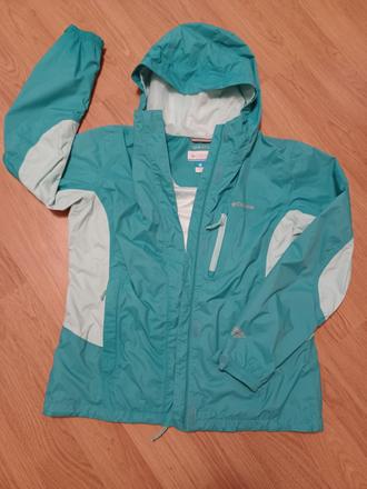 Športová bunda columbia, columbia,xl
