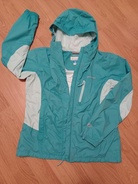 Športová bunda columbia, columbia,xl