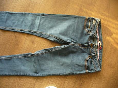 Rifle, stradivarius,38