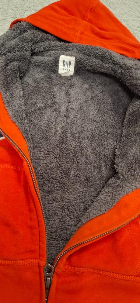 Kozusinkova mikina gap, gap,110