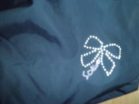 Šatinky s.oliver, 92