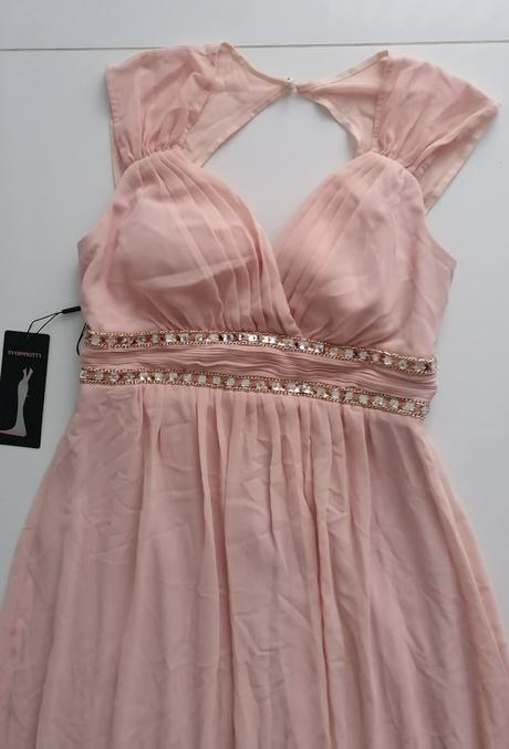 Spoločenské šaty, ever-pretty,38