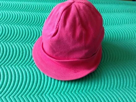 Čiapka so šiltom na jar, rada,116