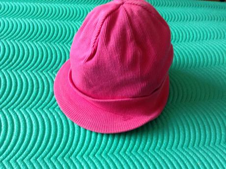 Čiapka so šiltom na jar, rada,116