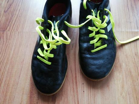 Halový adidas, adidas,36