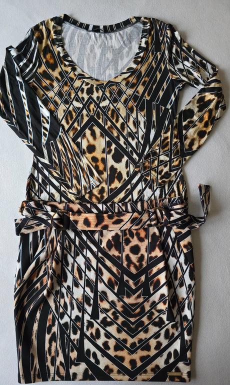 Komplet tričko a sukňa chantall, chantall,38