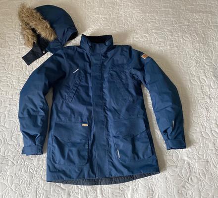 Reima bunda nepremokava, reima,164