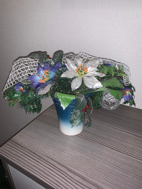 Vianočná dekorácia, 