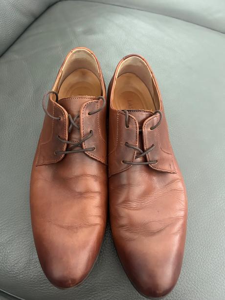 Pánske topánky lasocki, lasocki,43