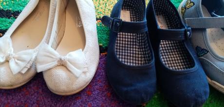 Balerinky, nelli blu,27