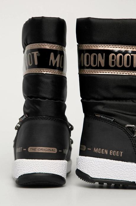 Špičkové snehule moon boot, 32