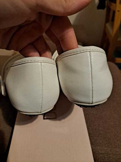 Biele balerinky, graceland,35