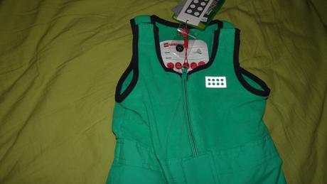 Nove oteplovacky lego, lego,80 / 86