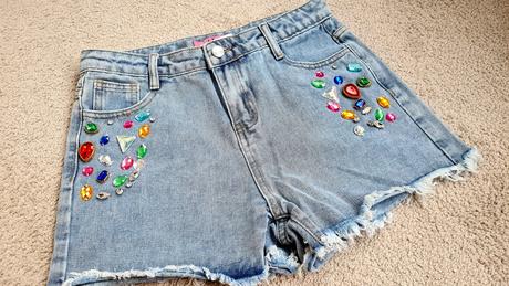 Riflove kratasy, 146