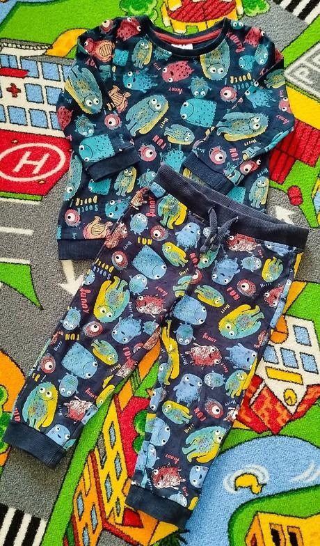 Chlapček 98, 86–98