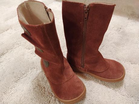 Prechodne cizmicky livie & luca, livie & luca,24