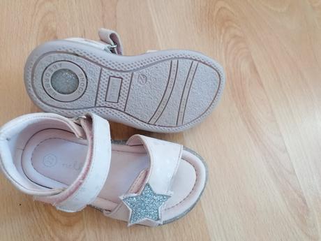 Sandalky, nelli blu,23