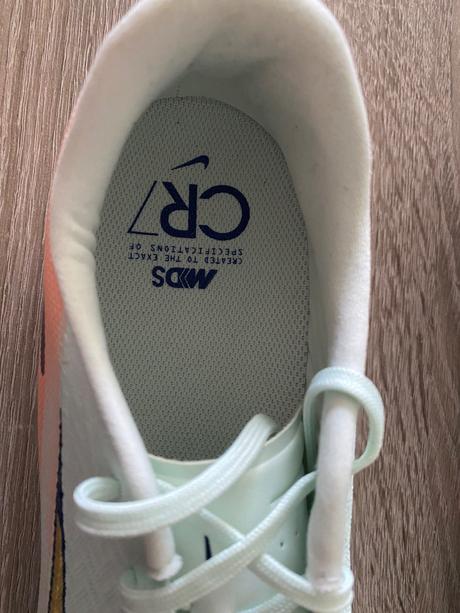 Kopačky nike vapor 16 academy veľ. 45, nike,45