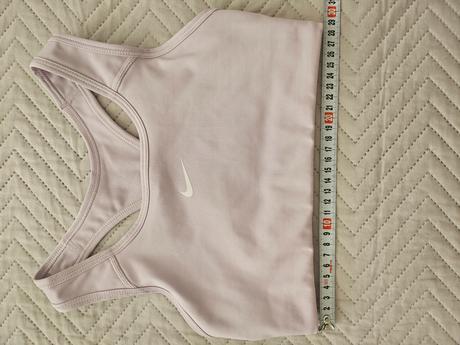 Sportova podprsenka, nike,xs