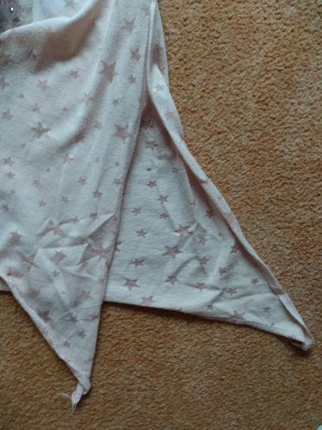 Ľahké dievčenské tričko (inz.č.1), takko,s