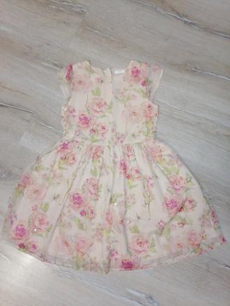 Predám nádherné šaty, next,134