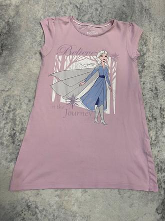 Nočná košeľa, disney,110