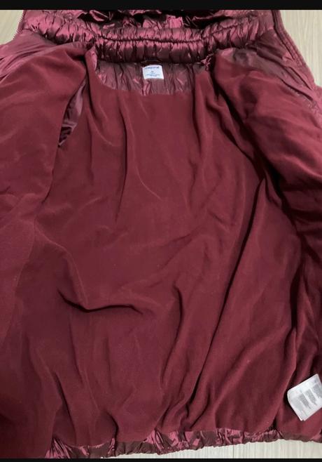 Bunda mayoral predlžená, mayoral,158