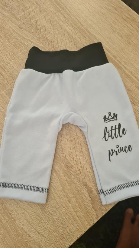 Bavlnene teplacky, baby,56