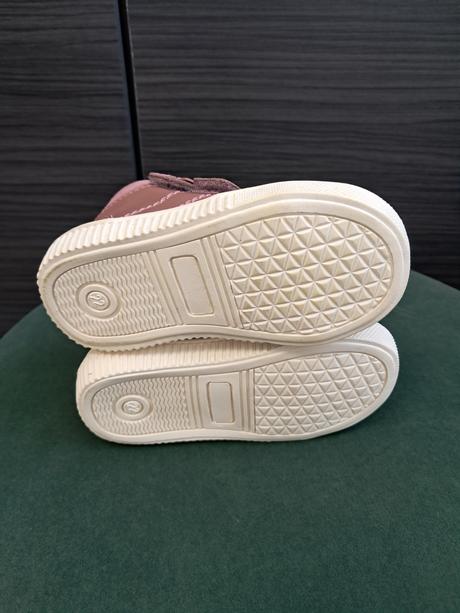 Prechodné topánky, protetika,22