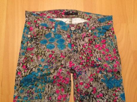 Rifle 7 for all mankind, s