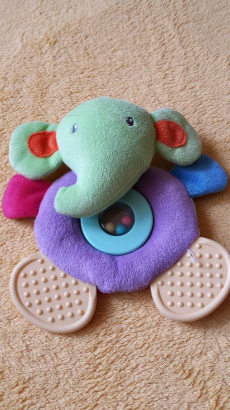 Hracky pre najmensich,