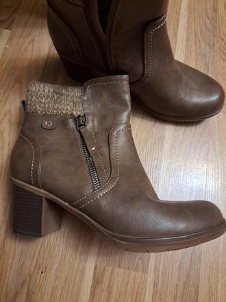 Cizmicky c.37-nizke, 37