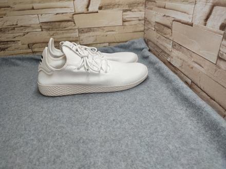 Adidas 46 - pánske biele tenisky hu, adidas,46