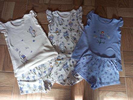 Pyzama next, next,128