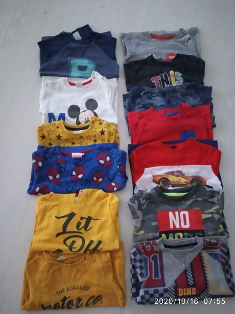 Tričká, dopodopo,98