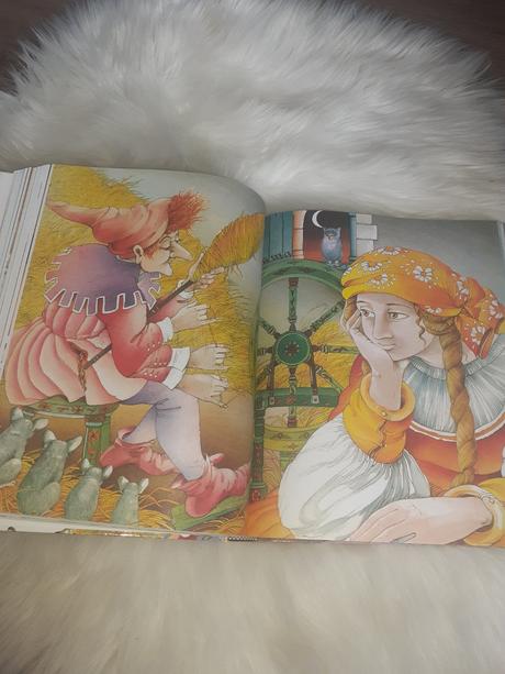 Kniha z klenotnice rozprávok, 