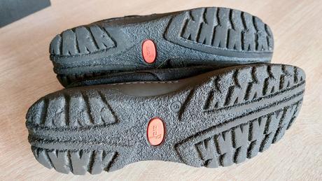 Poltopánky gore-tex, ara,39