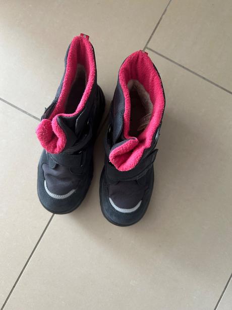 Superfit zimne topanky c30, superfit,30