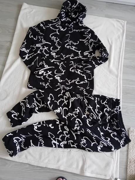 Pánska teplákoch súprava, xs