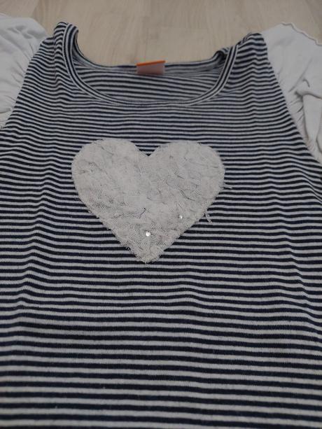 Tričko č.140-146, 140