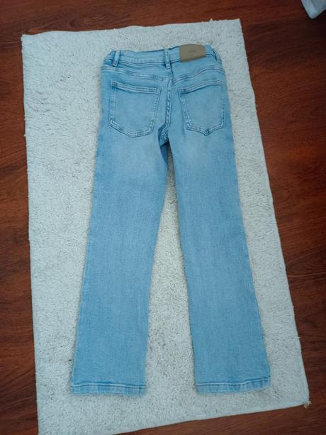 Detské rifle, zara,152