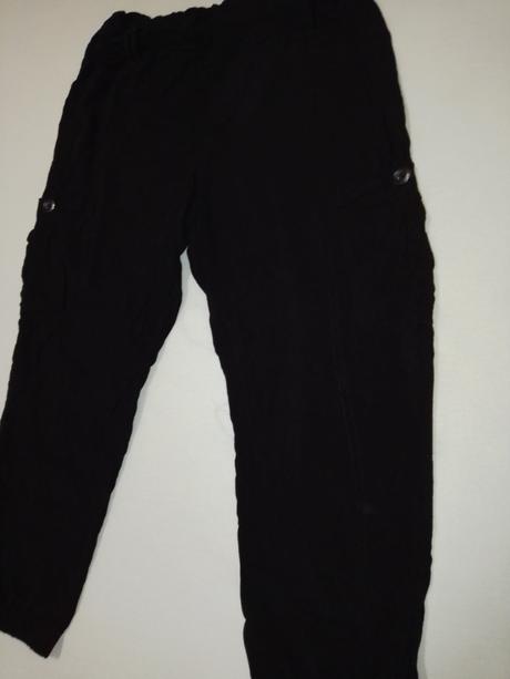 Letné ľahké gate 140, 140