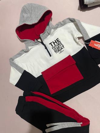 Teplakova suprava, 92 / 98 / 104