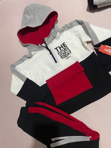 Teplakova suprava, 92 / 98 / 104