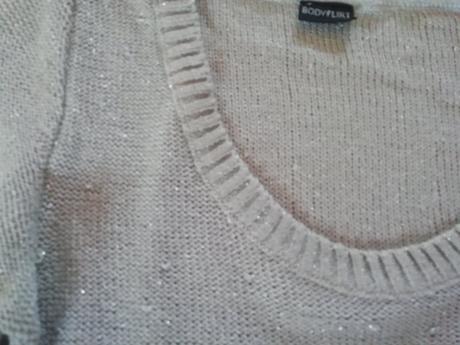 Svetrík, bonprix,xs