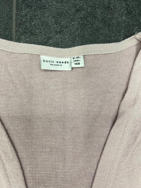 Kardigán 134/140, name it,134