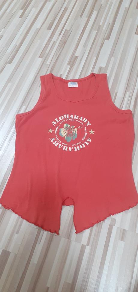 Tričko alohababy, secret,m